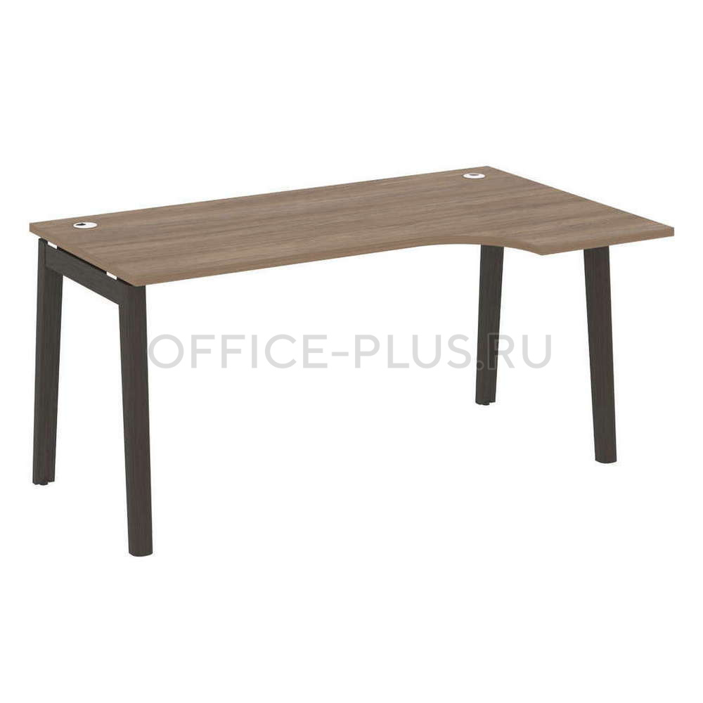 Стол эргономичный Onix wood OW.SA-1(R)