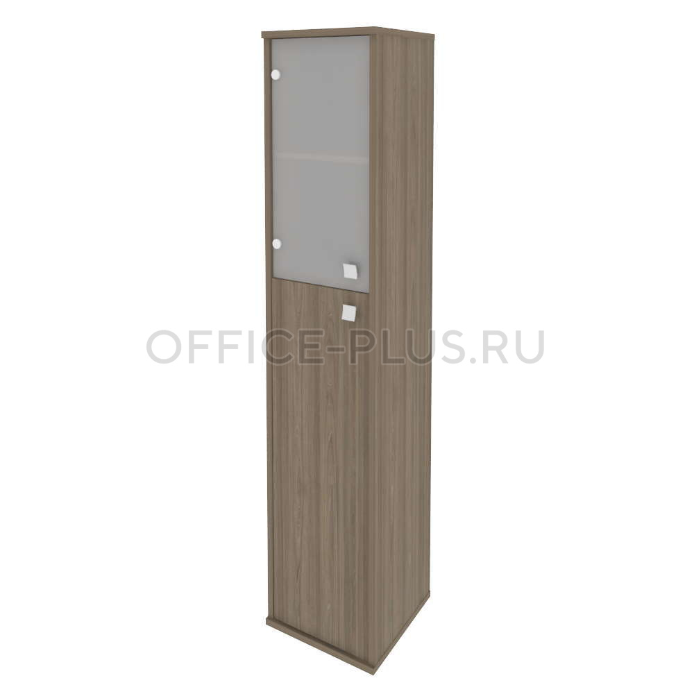 Шкаф пенал высокий Стайл / Style Л.СУ-1.7Л