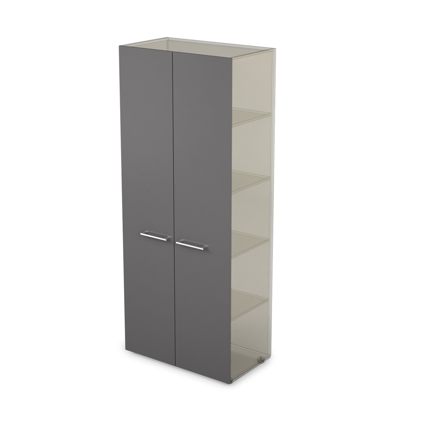Фасад высокий ARREDO 10ФК.001