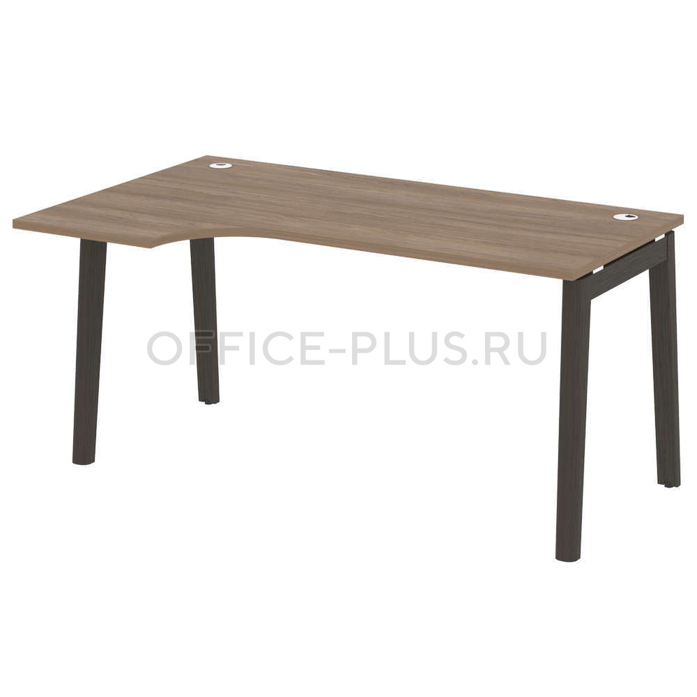 Стол эргономичный Onix wood OW.SA-1(L)