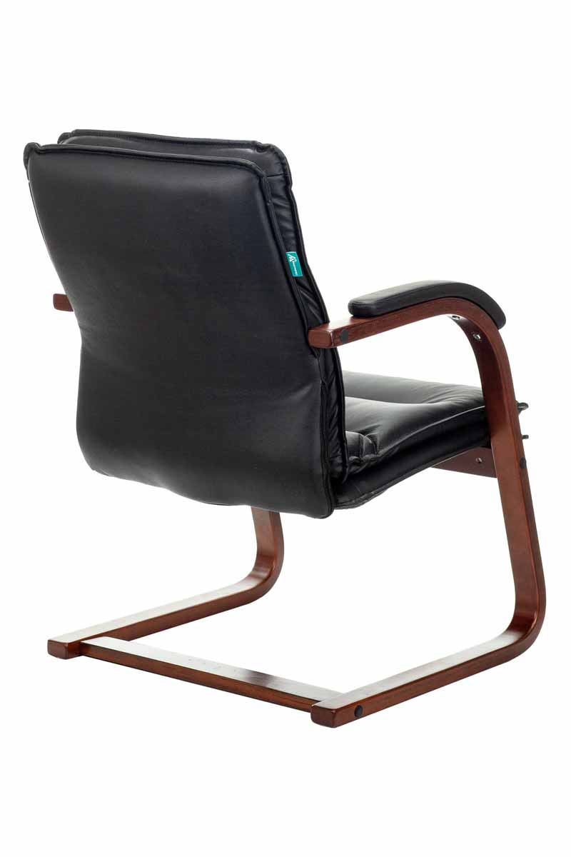 Кресло Бюрократ T-9927WALNUT-AV