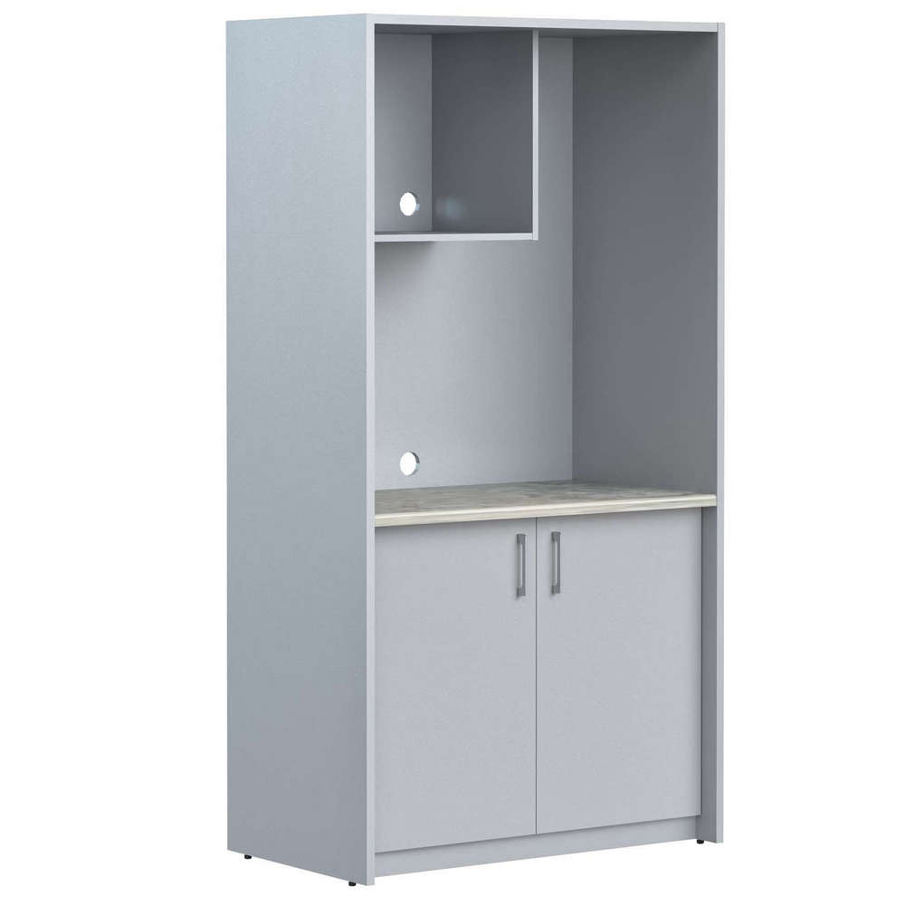 Шкаф для посуды SCB 120.3