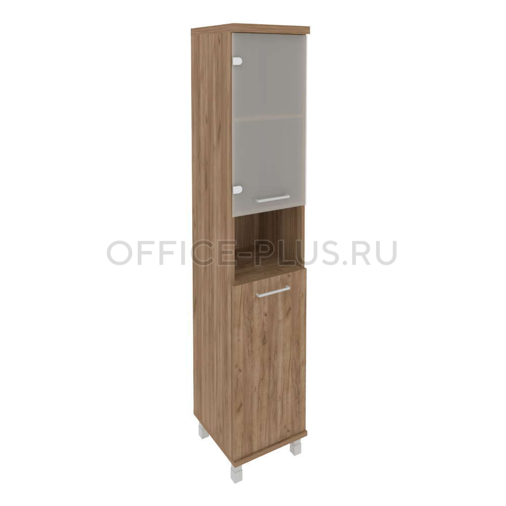 Шкаф пенал высокий First KSU-1.4(L)