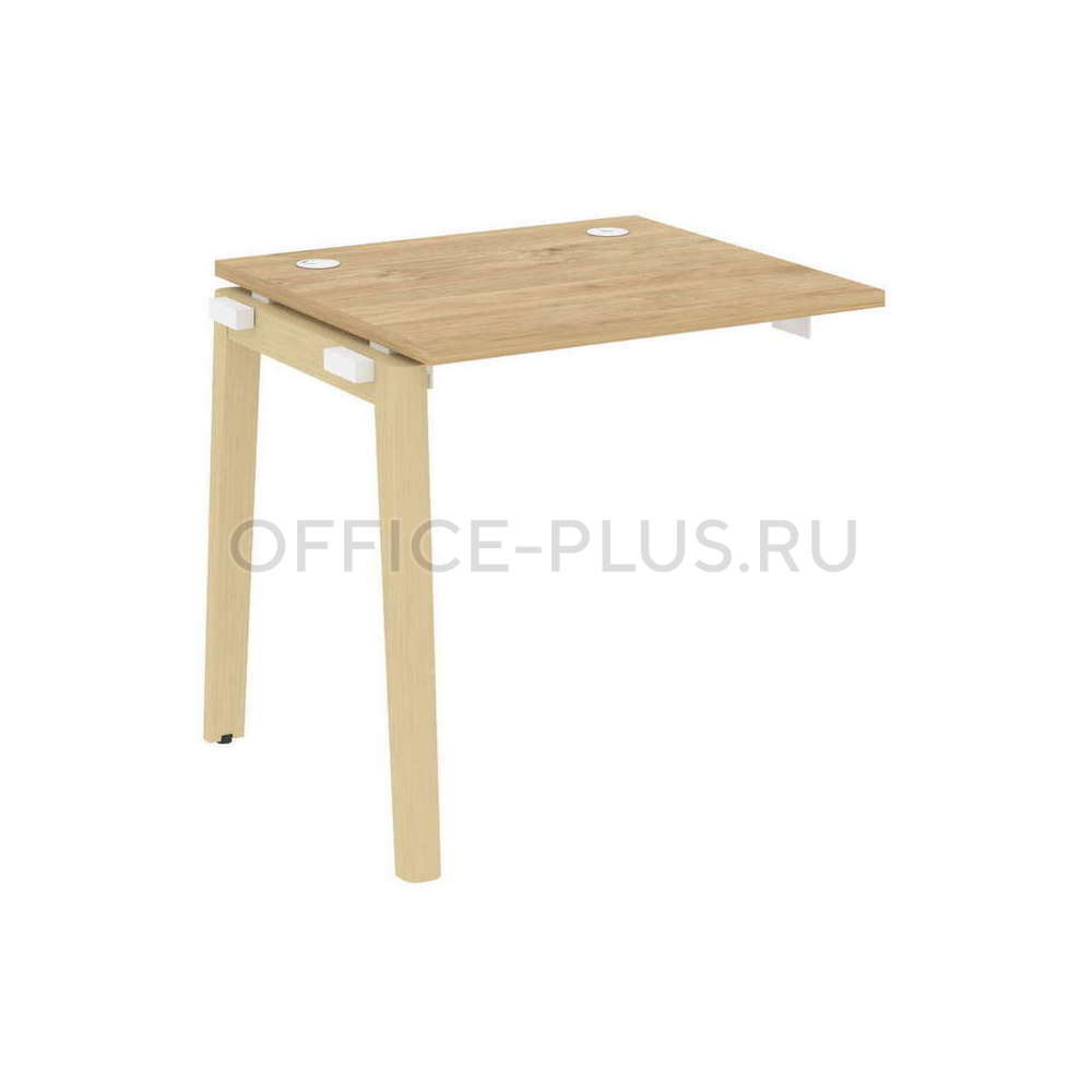 Сегмент рабочей станции Onix wood OW.1.NRS-0.7