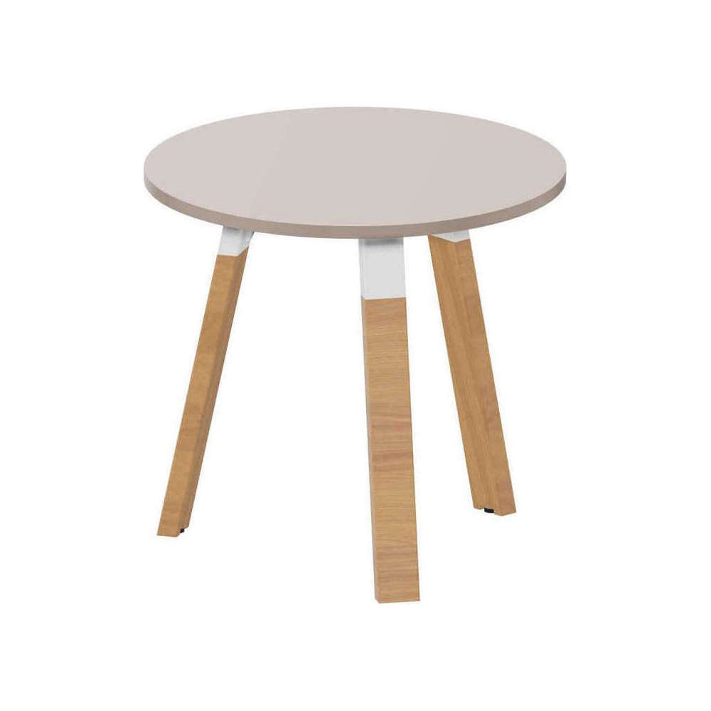 Стол для переговоров Artwood Executive AWMR80
