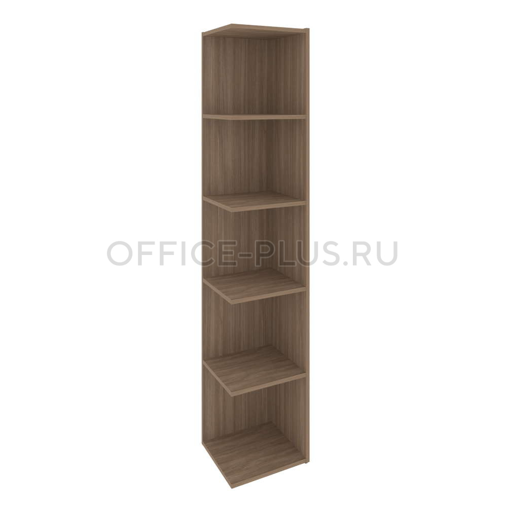 Шкаф стеллаж высокий пенал Locker plus LK.PM-5
