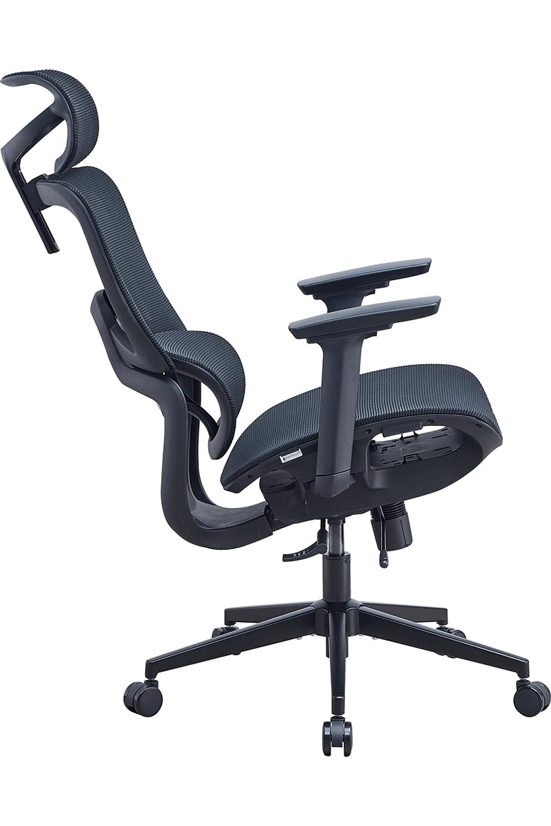 Кресло для руководителя Everprof EP-850