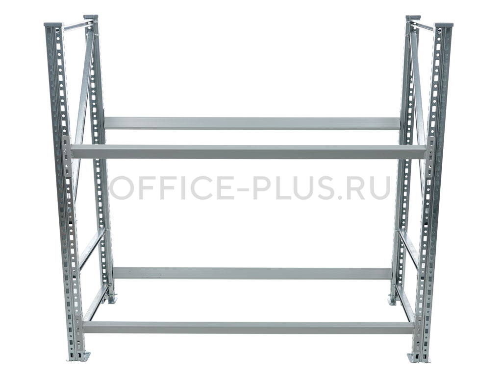 Стеллаж MS Pro 1200/1353x606 стационарный