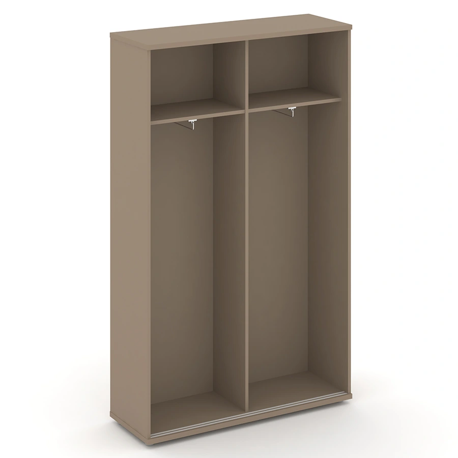 Шкаф для одежды купе Estetica ES.SHK-1.3