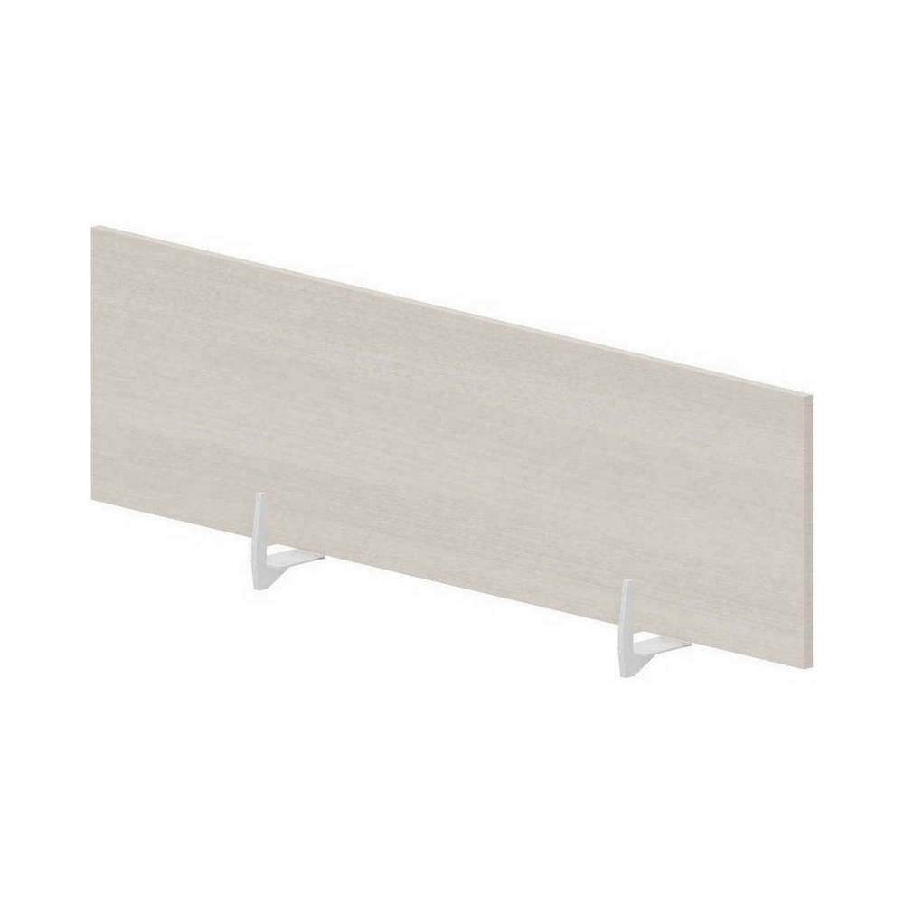 Экран для стола фронтальный Artwood UMSFS140