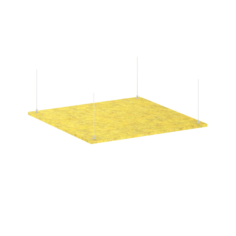 Потолочная панель AcustiX VE.PP-KV-400