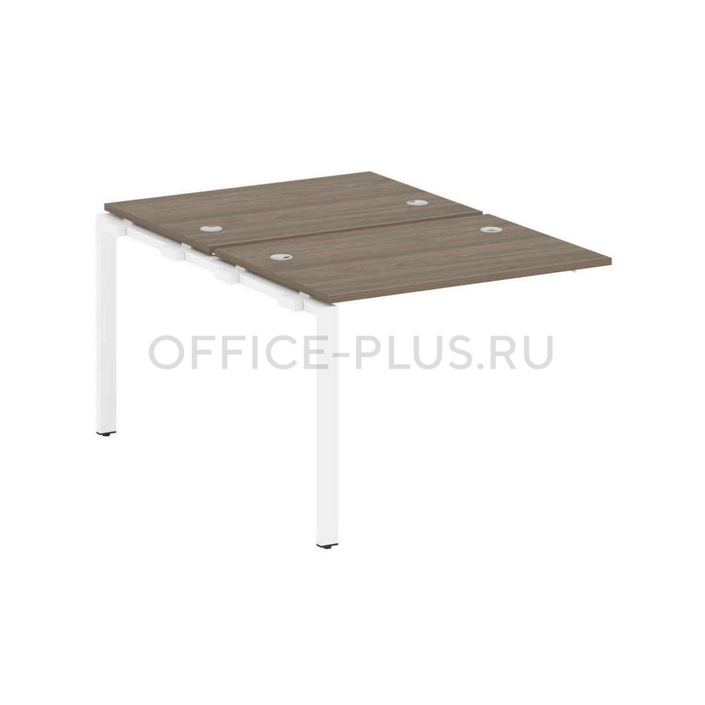 Сегмент рабочей станции Metal System Style БП.ПРС-СП-2.1