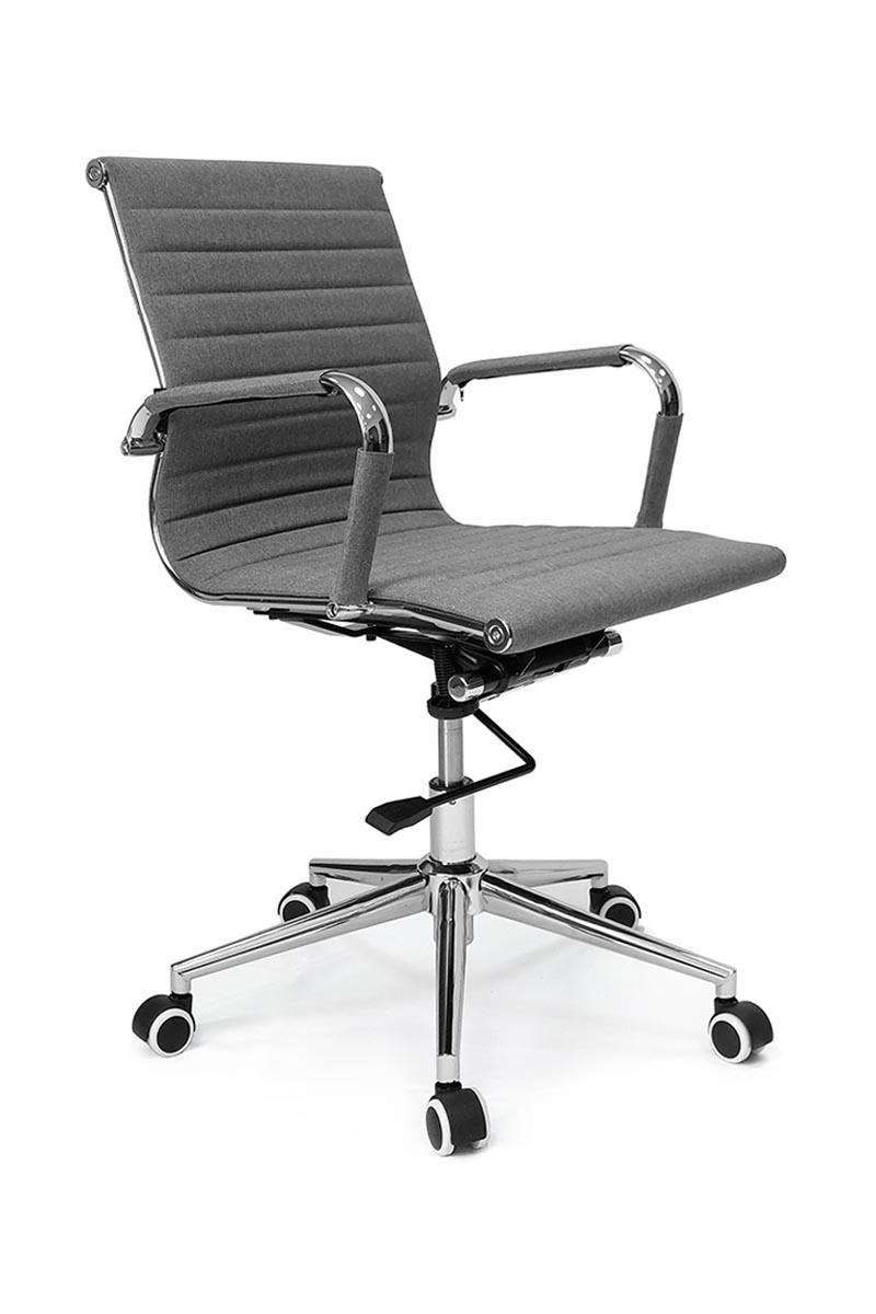 Кресло Мебель Стиль RT-04Q knee-tilt ткань