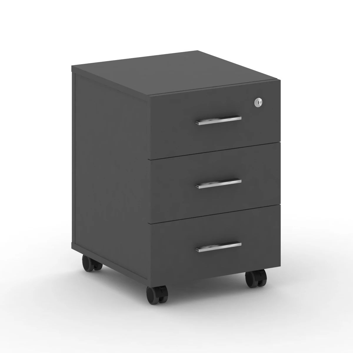 Тумба подкатная Fresco FRU.TM-2