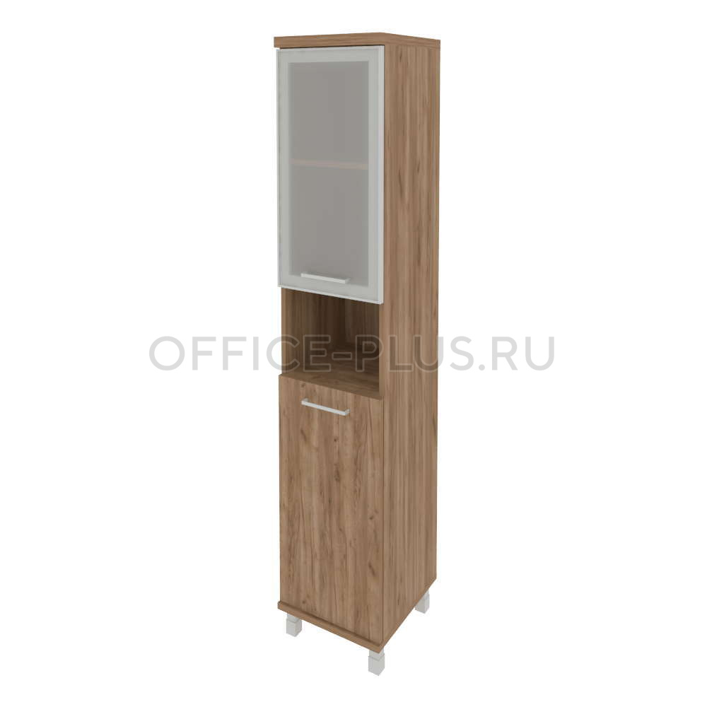 Шкаф пенал высокий First KSU-1.4R(R)