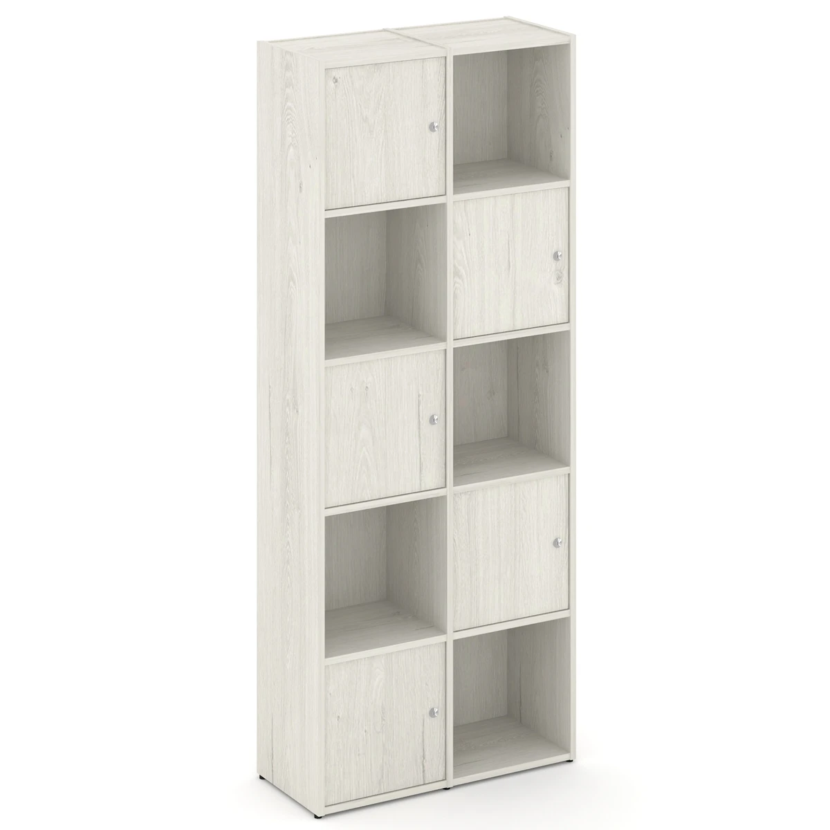 Комплект №8 (фасады ЛДСП 18 мм.) Locker plus LK.K-008