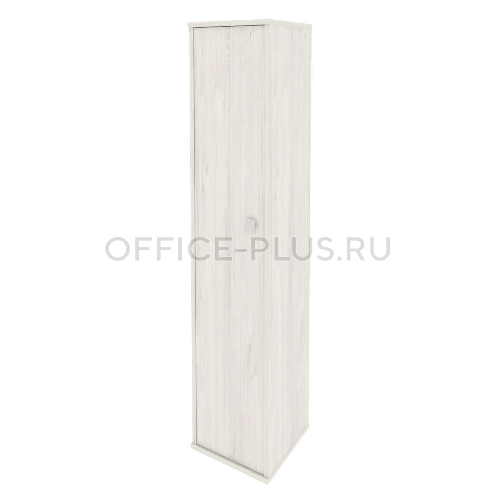 Шкаф пенал высокий Стайл / Style Л.СУ-1.9Л