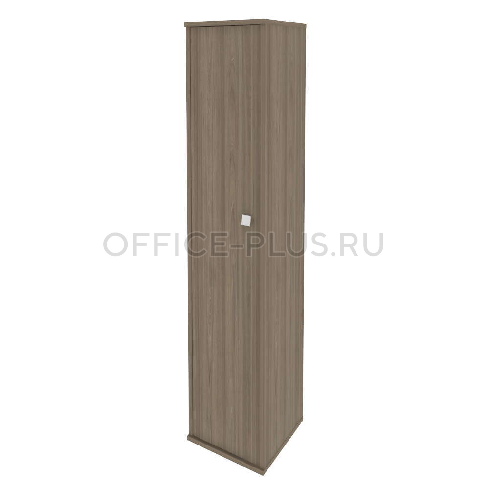 Шкаф пенал высокий Стайл / Style Л.СУ-1.9Л