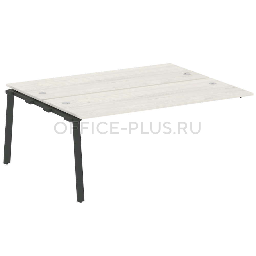 Сегмент рабочей станции Metal System Style БА.ПРС-СП-2.5