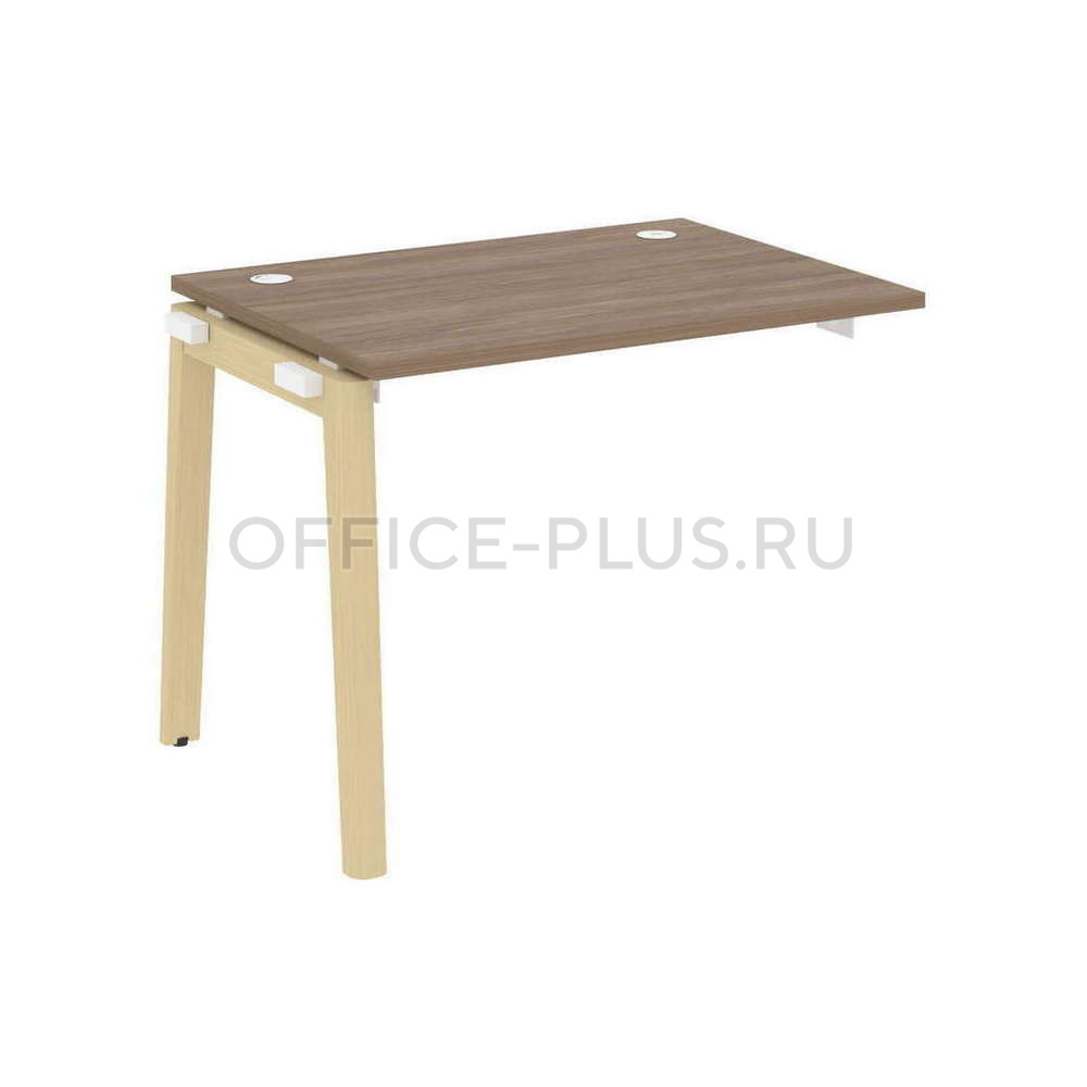 Сегмент рабочей станции Onix wood OW.1.NRS-1.7