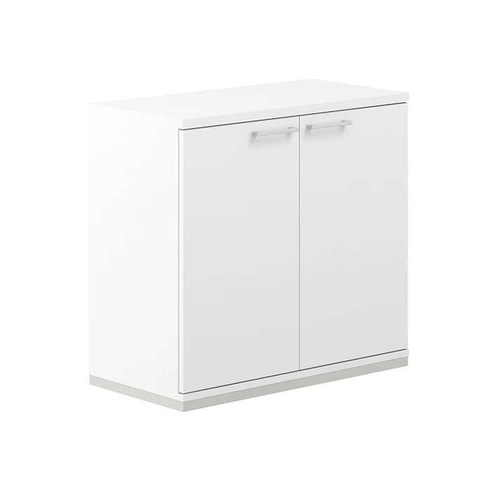Шкаф низкий для документов Allegro AG.204