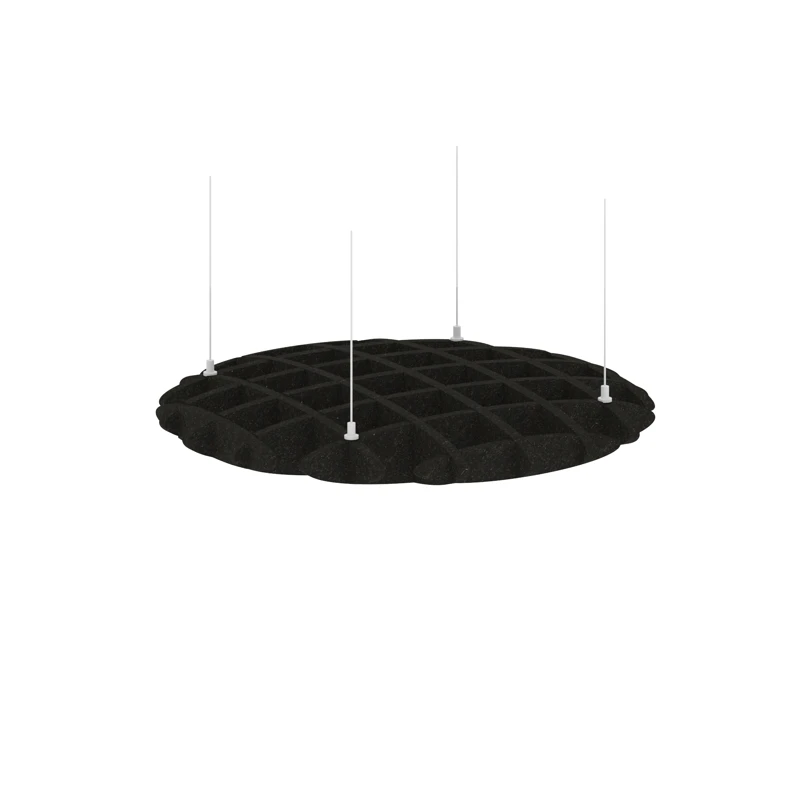 Потолочная декоративная конструкция AcustiX VE.PDK-KR-500
