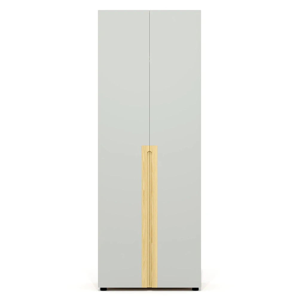 Шкаф для одежды Remo Rem-49 + Rem-9.2