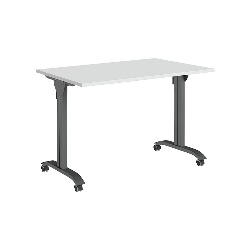 Стол мобильный складной на металлокаркасе Trend Metal TDM322920