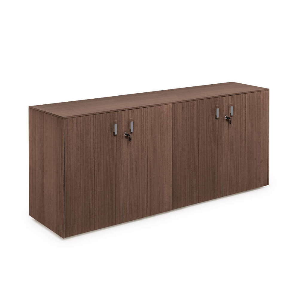 Шкаф низкий двойной Enzo 109 721 ECL