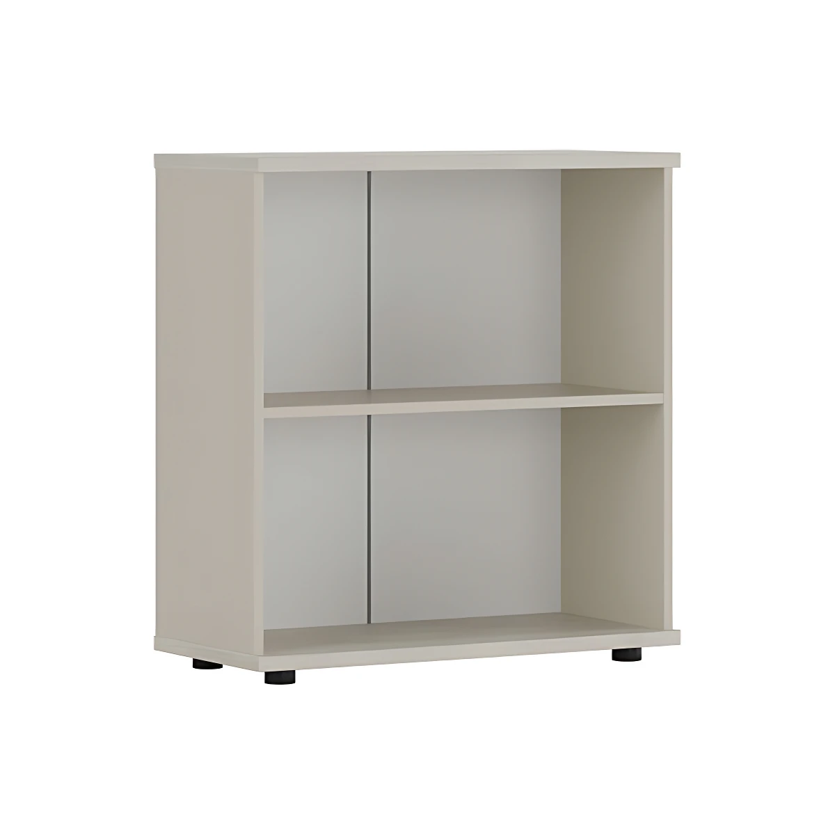 Шкаф стеллаж низкий New Line NLN363422