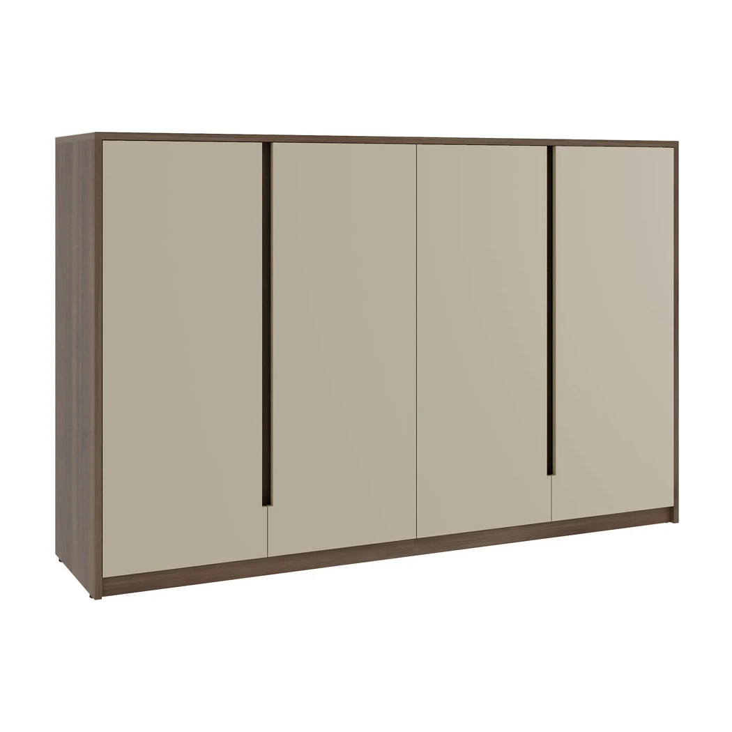 Шкаф средний для документов Artwood ATW379420