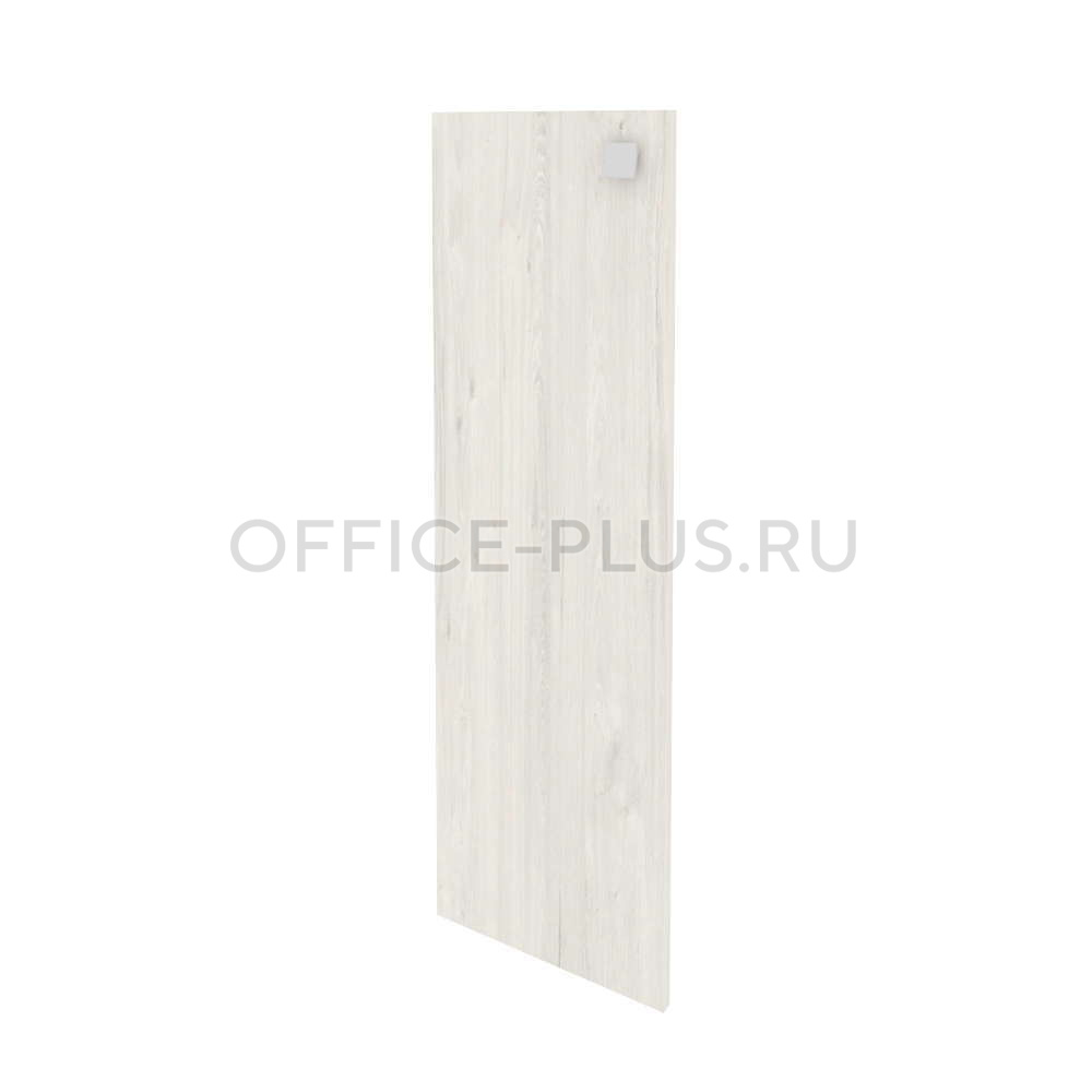 Дверь для шкафа ЛДСП Стайл / Style Л.Д-2 Л
