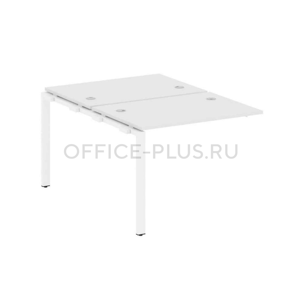 Сегмент рабочей станции Metal System Style БП.ПРС-СП-2.1