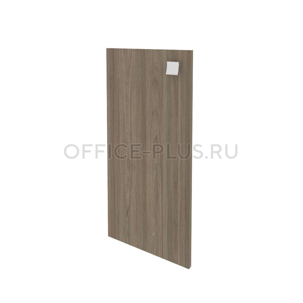 Дверь для шкафа ЛДСП Стайл / Style Л.Д-3 Л