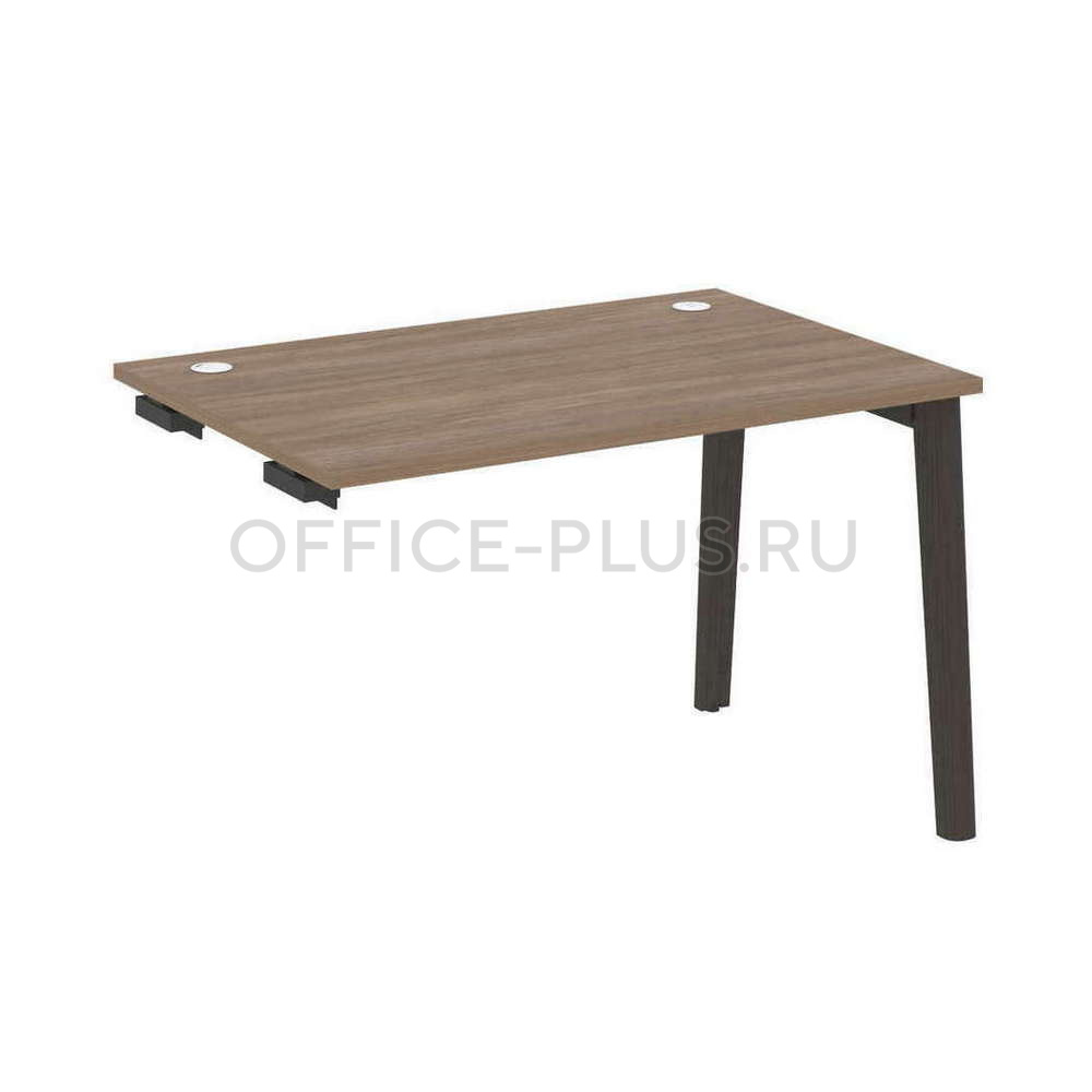 Стол приставной Onix wood к опорным элементам OW.SPR-2.8