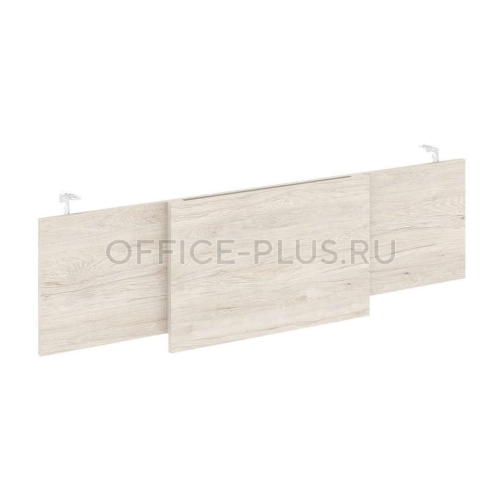 Царга для стола руководителя Onix direct lux O.M-CSR-5