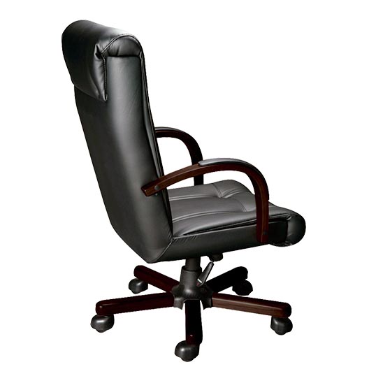 Кресло для руководителя Pointex Paris A