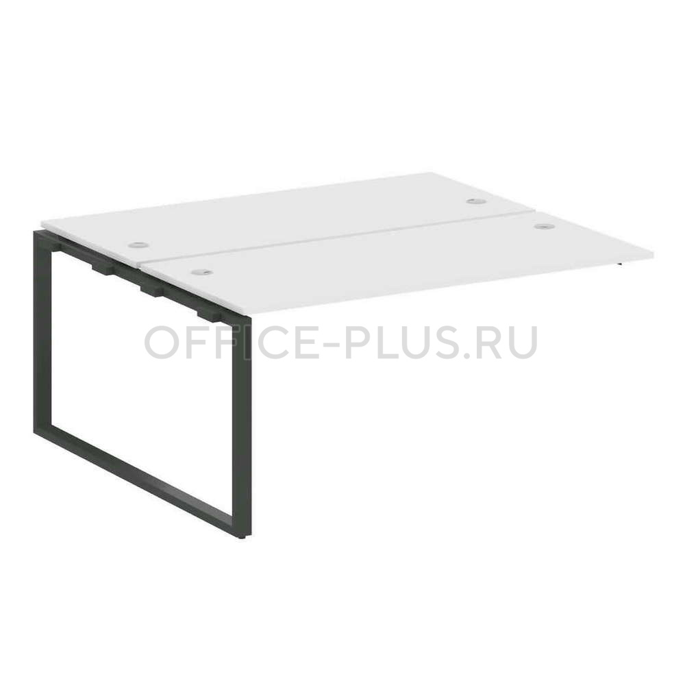 Сегмент рабочей станции Metal System Style БО.ПРС-СП-2.4
