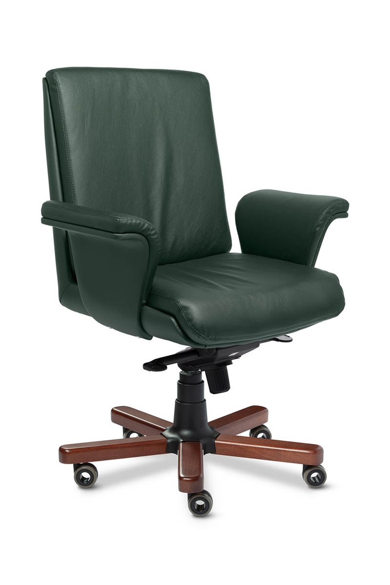 Кресла для руководителя Multi Office Split B