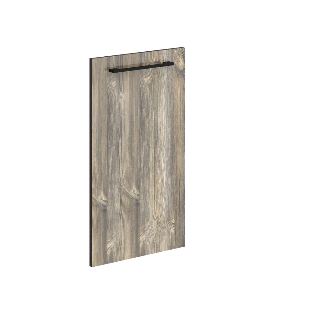Дверь для шкафа ЛДСП Morris MLD 42-1