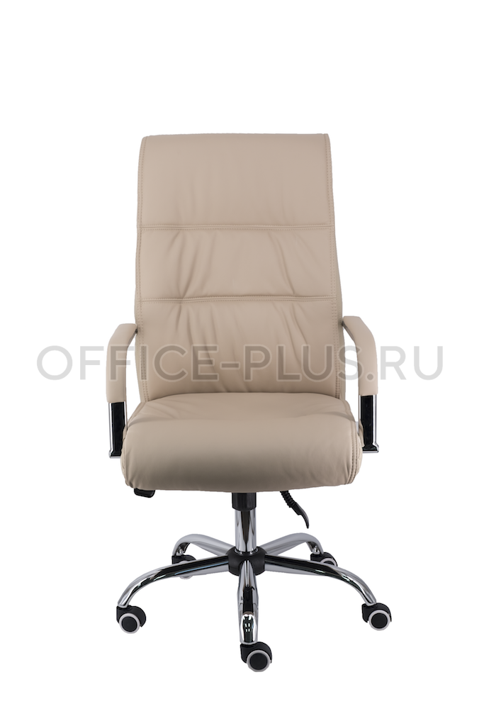 Кресло для руководителя Everprof Bond TM экокожа