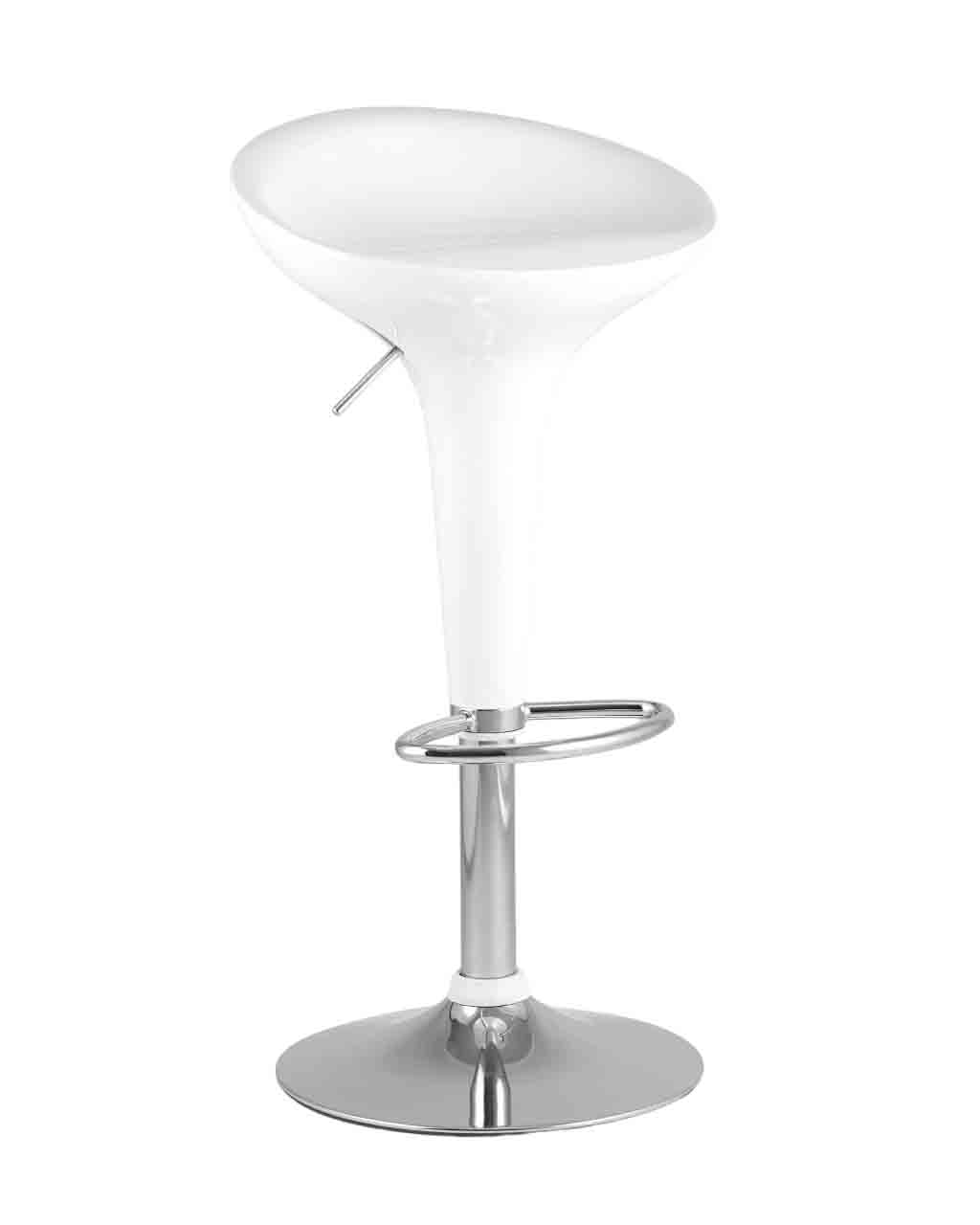 Стул барный Stool Group Bomba пластик