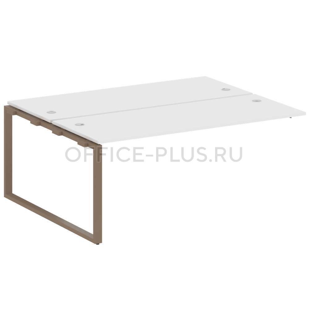 Сегмент рабочей станции Metal System Style БО.ПРС-СП-2.5