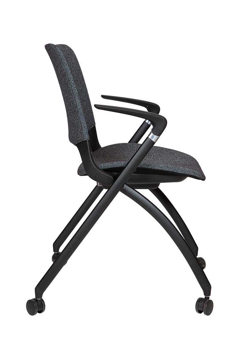 Стул Norden Like black
