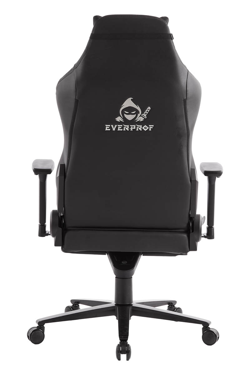 Игровое кресло Everprof Blackshot