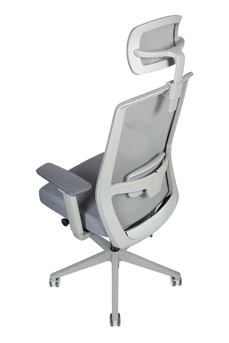 Кресло Norden Nova grey