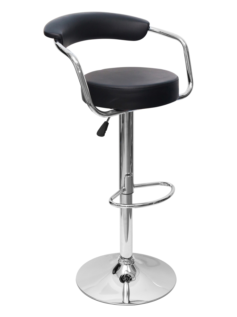 Стул барный Stool Group Орион экокожа