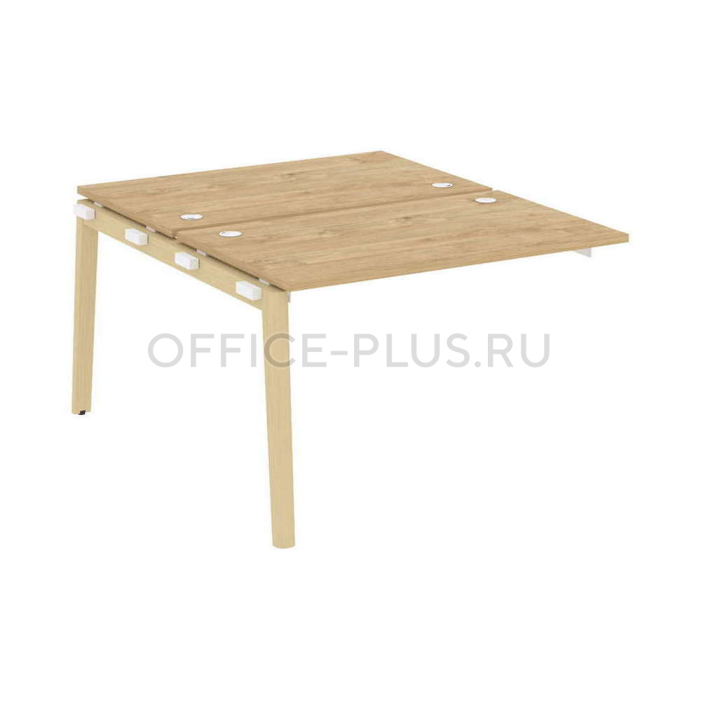 Сегмент рабочей станции Onix wood OW.2.NRS-2.7
