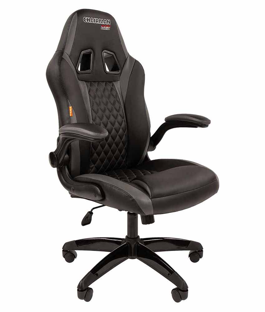 Игровое кресло Chairman Драйв 15