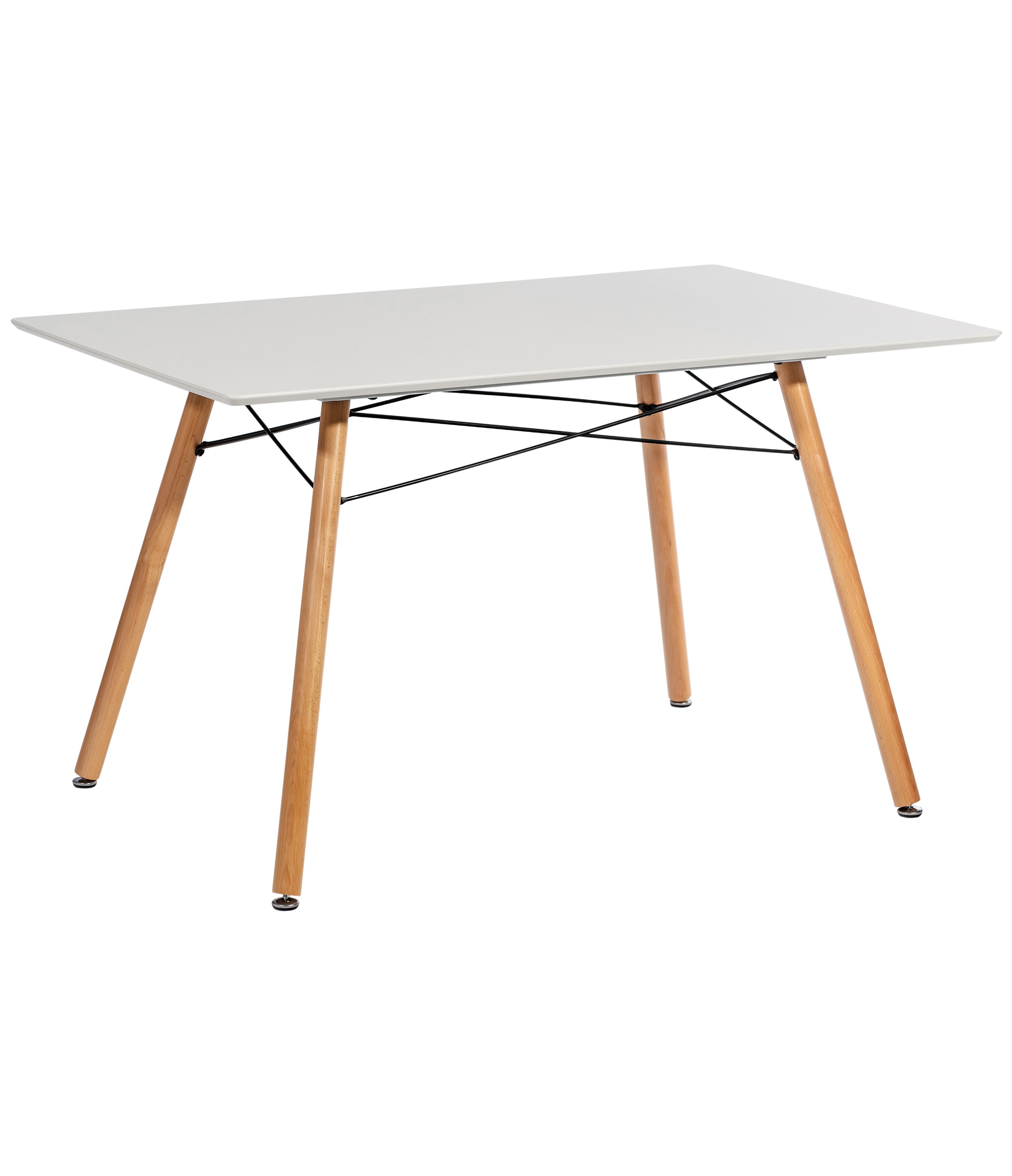 Стол банкетный Stool Group DSW Rectangle